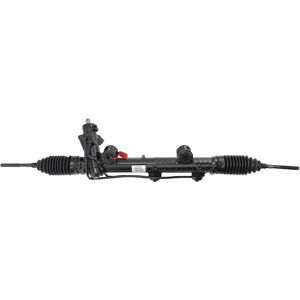 LAUBER 66.1770 Stuurhuis - E-Klasse, ML, CLS Hydraulisch LAUBER 66.1770 Stuurhuis - E-Klasse, ML, CLS Hydraulisch
