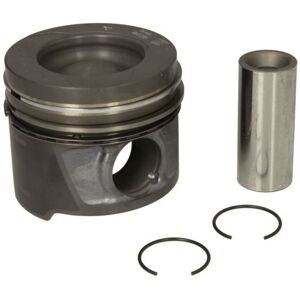 MAHLE 021 PI 00128 002 Piston - Boring 76.50 mm MAHLE 021 PI 00128 002 Piston - Boring 76.50 mm
