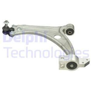 Delphi Controlearm TC3711 - Controlearm Delphi Controlearm TC3711 - Controlearm
