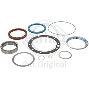ELRING 471.620 Pakkingset, wielnaaf - Zonder ABS sensorring ELRING 471.620 Pakkingset, wielnaaf - Zonder ABS sensorring