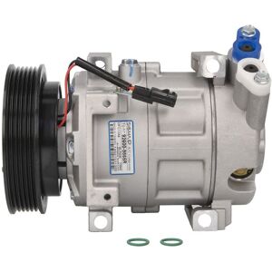 Nissan Qashqai - SD7V16 12 PAG 46 Airco Compressor Nissan Qashqai - SD7V16 12 PAG 46 Airco Compressor