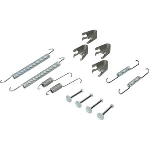 QUICK BRAKE 105-0771 Remtrommels - Accessoiresset QUICK BRAKE 105-0771 Remtrommels - Accessoiresset