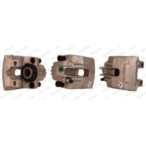 Ferodo FCL694665 Remklauw - Achter Linker Aluminium Ferodo FCL694665 Remklauw - Achter Linker Aluminium
