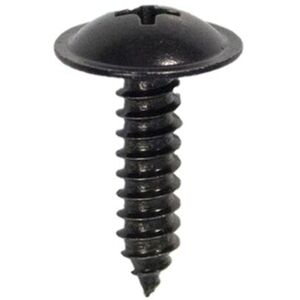 ROMIX ROM C70549 Clips voor bekleding - 10 stuks ROMIX ROM C70549 Clips voor bekleding - 10 stuks