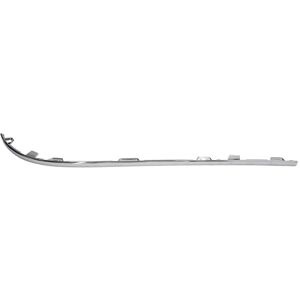 BLIC 5703-05-0937972P - Bumper onderdeel - Voertuig reparatie compatibiliteit BLIC 5703-05-0937972P - Bumper onderdeel - Voertuig reparatie compatibiliteit