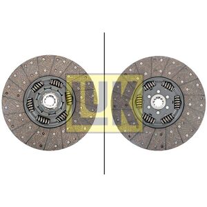 LuK 336 0049 10 Disque d'Embrayage - Clutch Disc LuK 336 0049 10 Disque d'Embrayage - Clutch Disc
