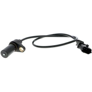 Vemo Hyundai Santa Fe Krukassensor - Inductief, 540mm Kabel Vemo Hyundai Santa Fe Krukassensor - Inductief, 540mm Kabel