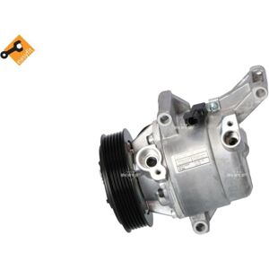 NRF DKV09Z Airco compressor - 2 jaar garantie NRF DKV09Z Airco compressor - 2 jaar garantie