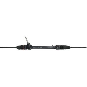 LAUBER 69.9983 Stuurinrichting - Handmatig, 1075mm, Links LAUBER 69.9983 Stuurinrichting - Handmatig, 1075mm, Links