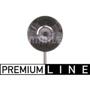 MAHLE CFC 126 000P - Koelventilatorkoppeling MAHLE CFC 126 000P - Koelventilatorkoppeling