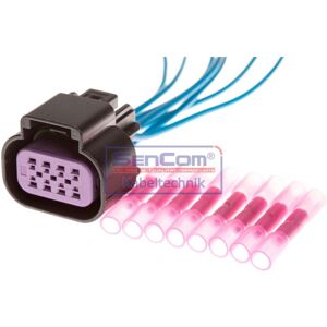 SENCOM Herstelset - 10101 - Kabel, Achterlicht SENCOM Herstelset - 10101 - Kabel, Achterlicht