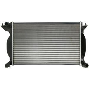 THERMOTEC D7A047TT Aluminium Koelribben - Koelsysteem THERMOTEC D7A047TT Aluminium Koelribben - Koelsysteem