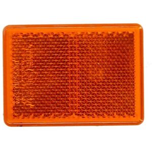 WAŚ 1411 UP-55X40 Reflector - Reflecterend licht, Duurzaam, Universeel ontwerp WAŚ 1411 UP-55X40 Reflector - Reflecterend licht, Duurzaam, Universeel ontwerp