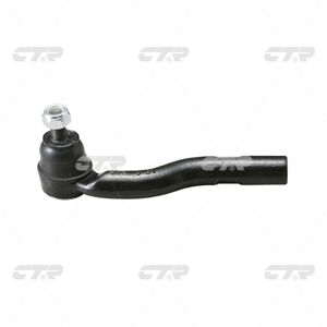 CTR CE0743R - Stuurstangind met 13,9 mm conus & M12xP1.25 schroefdraad CTR CE0743R - Stuurstangind met 13,9 mm conus & M12xP1.25 schroefdraad