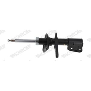Monroe D0402L schokdemper - Veringsysteem Monroe D0402L schokdemper - Veringsysteem