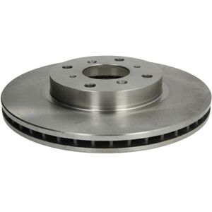 Gevluchte remschijf ABE C34035ABE - Remschijf Gevluchte remschijf ABE C34035ABE - Remschijf