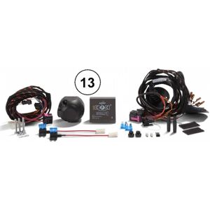 ACPS-ORIS 042-748 Aanhangwagensysteem - Bedradingsysteem, met LED ACPS-ORIS 042-748 Aanhangwagensysteem - Bedradingsysteem, met LED