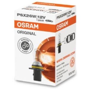 OSRAM 6851 - Halogeenlamp PSX26W - Standaard OSRAM 6851 - Halogeenlamp PSX26W - Standaard