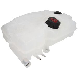 NRF 455043 Expansietank - Wit voor TGS Euro 5 NRF 455043 Expansietank - Wit voor TGS Euro 5