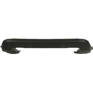 BLIC 6502-07-1306925P Bumper voor Dacia Duster II - Middenstuk BLIC 6502-07-1306925P Bumper voor Dacia Duster II - Middenstuk