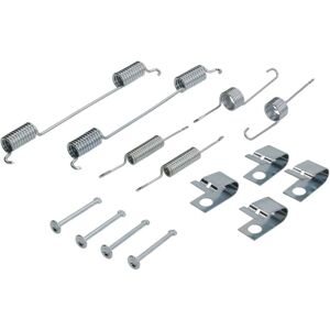 Quick Brake 105-0859 remonderdelen set voor Kia Sportage Quick Brake 105-0859 remonderdelen set voor Kia Sportage