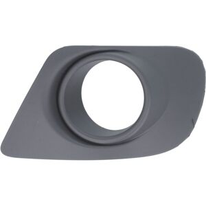 BLIC 6502-07-2050916P Ventilatierooster - Bumperonderdeel BLIC 6502-07-2050916P Ventilatierooster - Bumperonderdeel
