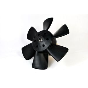 THERMOTEC D8W001TT Koelventilator - Elektrisch, 280mm, 100/60W, 12V THERMOTEC D8W001TT Koelventilator - Elektrisch, 280mm, 100/60W, 12V