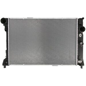 VALEO 438 643 40 Aluminium Koel radiator voor Mercedes-Benz - Motor Koeling VALEO 438 643 40 Aluminium Koel radiator voor Mercedes-Benz - Motor Koeling