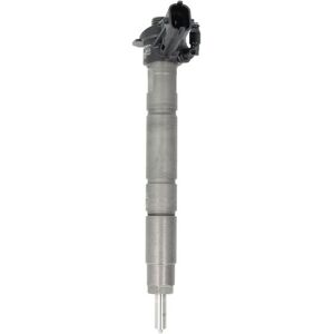 BOSCH 0 986 435 435 Injector - Common Rail, Met Dichtingsring - Brandstofsysteem BOSCH 0 986 435 435 Injector - Common Rail, Met Dichtingsring - Brandstofsysteem