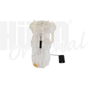 HITACHI 133224 Brandstofreserve-sensor - Brandstofreserve-sensor HITACHI 133224 Brandstofreserve-sensor - Brandstofreserve-sensor