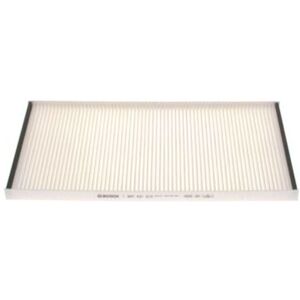 BOSCH 1 987 431 212 Interieurfilter - Stoffilter BOSCH 1 987 431 212 Interieurfilter - Stoffilter