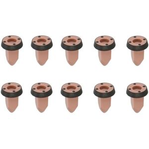 ROMIX ROM C70601 - Clip - Bekledingsmontageclip ROMIX ROM C70601 - Clip - Bekledingsmontageclip