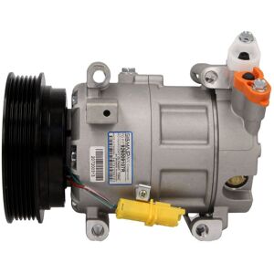 NRF SD6V12 Airconditioning Compressor - Compressor, Koeling NRF SD6V12 Airconditioning Compressor - Compressor, Koeling