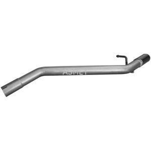 ASMET 11.040 Achteruitlaatpijp voor Mazda 3, sedan ASMET 11.040 Achteruitlaatpijp voor Mazda 3, sedan