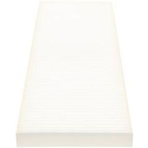 BOSCH 1 987 435 125 Luchtfilter voor interieur - Deeltjesfilter voor klimaatbeheersing BOSCH 1 987 435 125 Luchtfilter voor interieur - Deeltjesfilter voor klimaatbeheersing