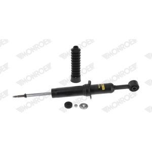 Monroe D8024S Schokdemper - Voorkant links - Gasdruk systeem Monroe D8024S Schokdemper - Voorkant links - Gasdruk systeem
