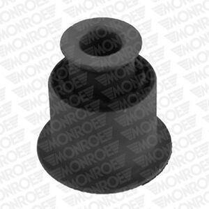 MONROE L17822 Metaal-Rubber Ondersteuning - Vering MONROE L17822 Metaal-Rubber Ondersteuning - Vering