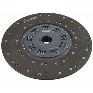 SACHS 1878 003 662 - Koppelingsplaat SACHS 1878 003 662 - Koppelingsplaat