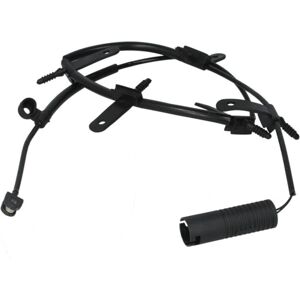 QUICK BRAKE WS0216B Vooras Slijtagesignaal - Remslijtingscontact QUICK BRAKE WS0216B Vooras Slijtagesignaal - Remslijtingscontact