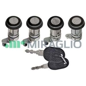 MIRAGLIO 85/103 Cilinderset voor sloten - Cilinder set MIRAGLIO 85/103 Cilinderset voor sloten - Cilinder set