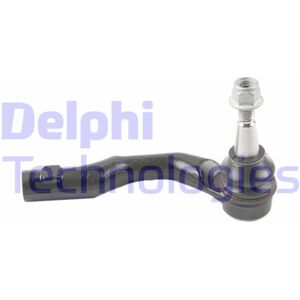 Delphi TA6413 Stuurstang eind - 14mm kegel, M18 x 1,50 draad, Rechts Delphi TA6413 Stuurstang eind - 14mm kegel, M18 x 1,50 draad, Rechts