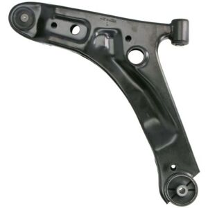 CTR CQ0195L Draagarm - Voorlinks - Vering CTR CQ0195L Draagarm - Voorlinks - Vering