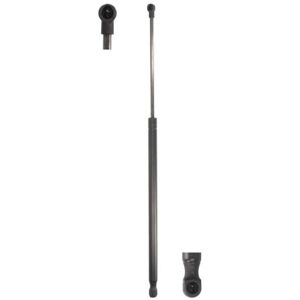 KROSNO Gasveer - 577mm, 530N, 8/19mm - Bagage/Carrocerie KROSNO Gasveer - 577mm, 530N, 8/19mm - Bagage/Carrocerie
