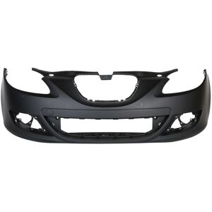 PRASCO ST4221001 - Voorbumper voor Seat Leon II 3/5 deuren PRASCO ST4221001 - Voorbumper voor Seat Leon II 3/5 deuren