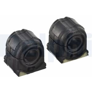 DELPHI TD1086W - Stabilisator rubberen lager - Suspensie DELPHI TD1086W - Stabilisator rubberen lager - Suspensie