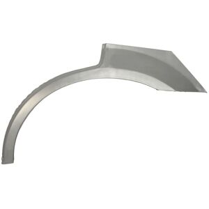 Blic Achterspatbord Reparatieset - Links Blic Achterspatbord Reparatieset - Links