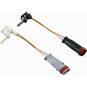 QUICK BRAKE WS 0214 A Voeras Vooras QUICK BRAKE WS 0214 A Voeras Vooras