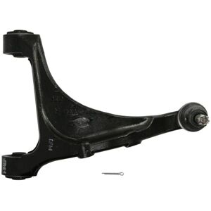 CTR CQ0131R Achterwielophanging - Type ophanging CTR CQ0131R Achterwielophanging - Type ophanging