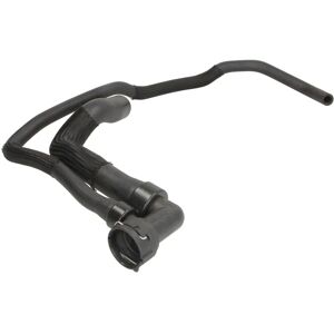 THERMOTEC DWX243TT Radiatorslang - Onderkant - Flexibel THERMOTEC DWX243TT Radiatorslang - Onderkant - Flexibel