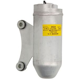 NRF Aluminium Vochtabsorberfles - 66mm Diameter - Air Conditioning Filter NRF Aluminium Vochtabsorberfles - 66mm Diameter - Air Conditioning Filter